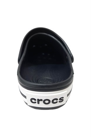 Crocs Siyah Crocband Clog K Terlik