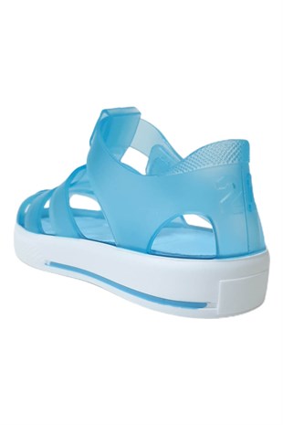 Mavi İgor Star Sandalet İlk Adım