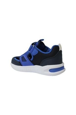 Vicco Luca Bebek Spor Ayakkabısı Mavi