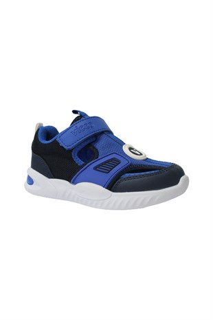 Vicco Luca Çocuk Spor Ayakkabısı Mavi